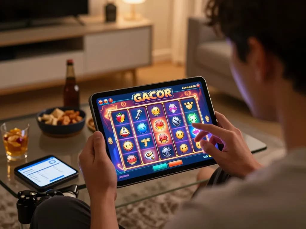 Winning Strategies for Slot Gacor Gampang Menang: Expert Tips for 2026