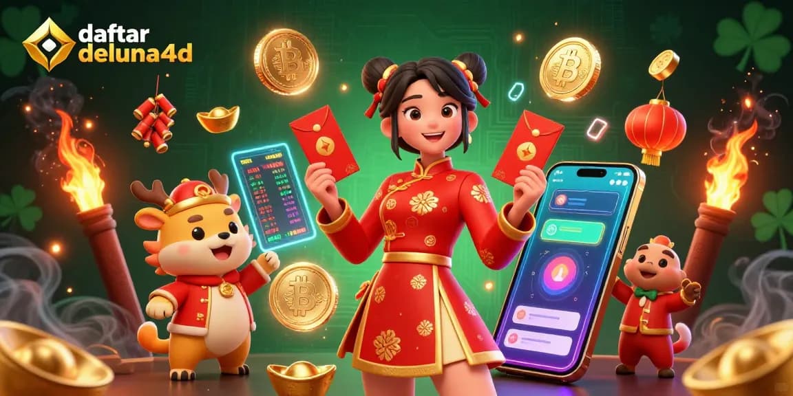 Winning Strategies for Gambling at Daftar Deluna4D: Essential Insights for 2026