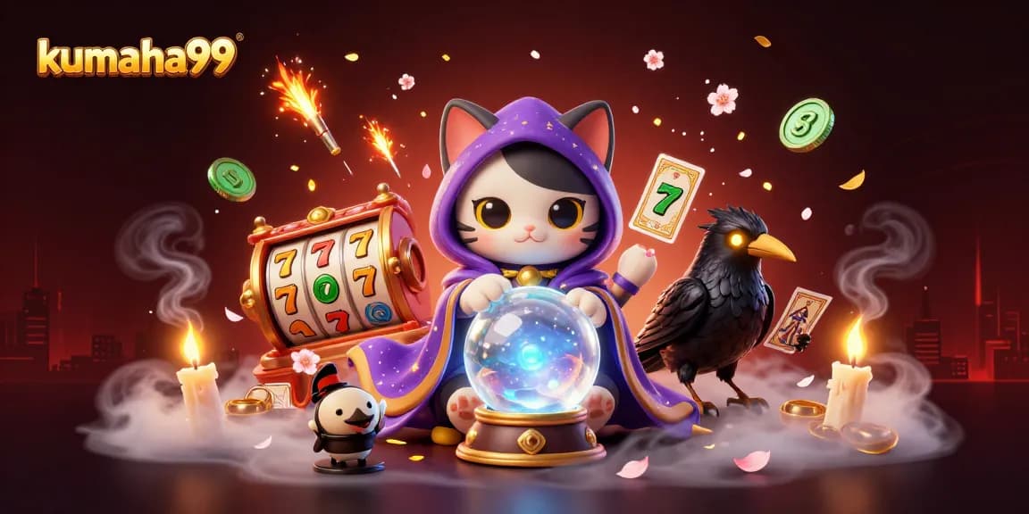Kumaha99: Perbandingan Fitur Slot Gacor yang Menarik di 2026