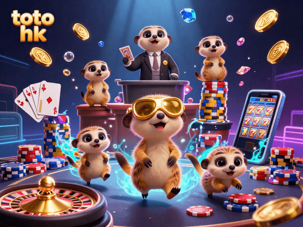 Strategi Toto HK untuk Pemain Profesional di 2026