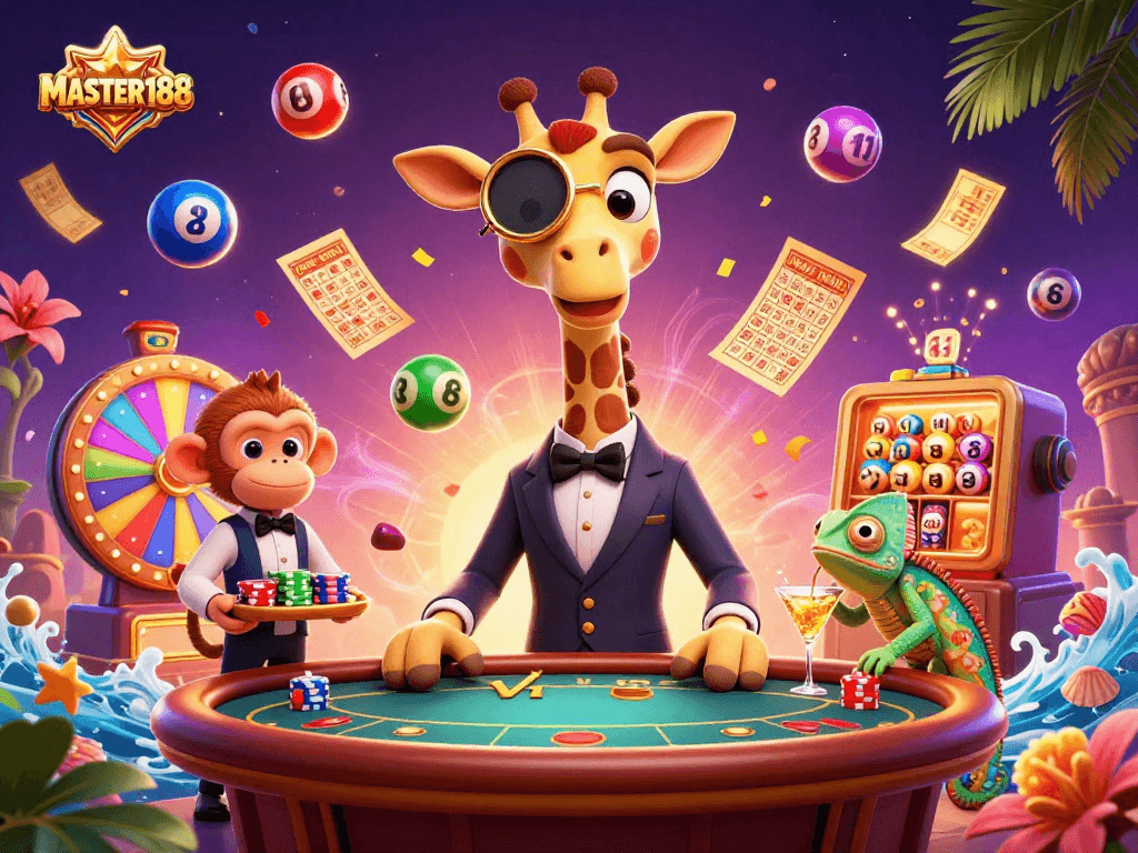 Will MASTER188 Still Thrill Gamblers in 2027 for Winning Strategies?