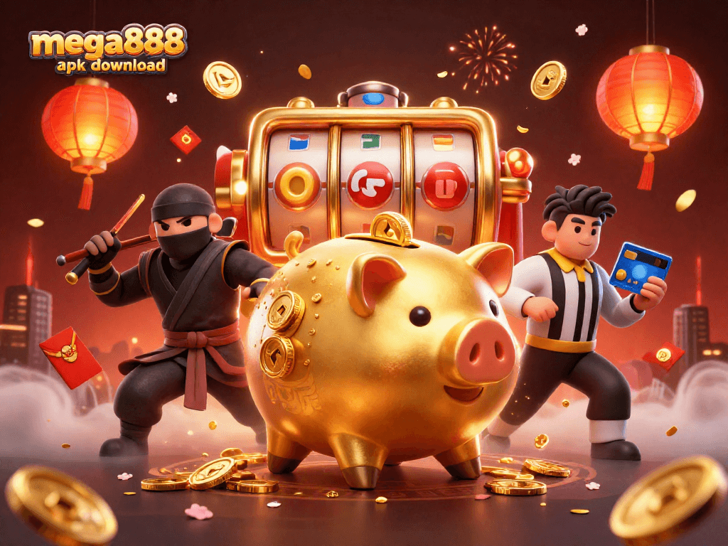Muat Turun Mega888 APK: Adakah Pelaburan Ini Benar-benar Berbaloi untuk Pemain 2026?