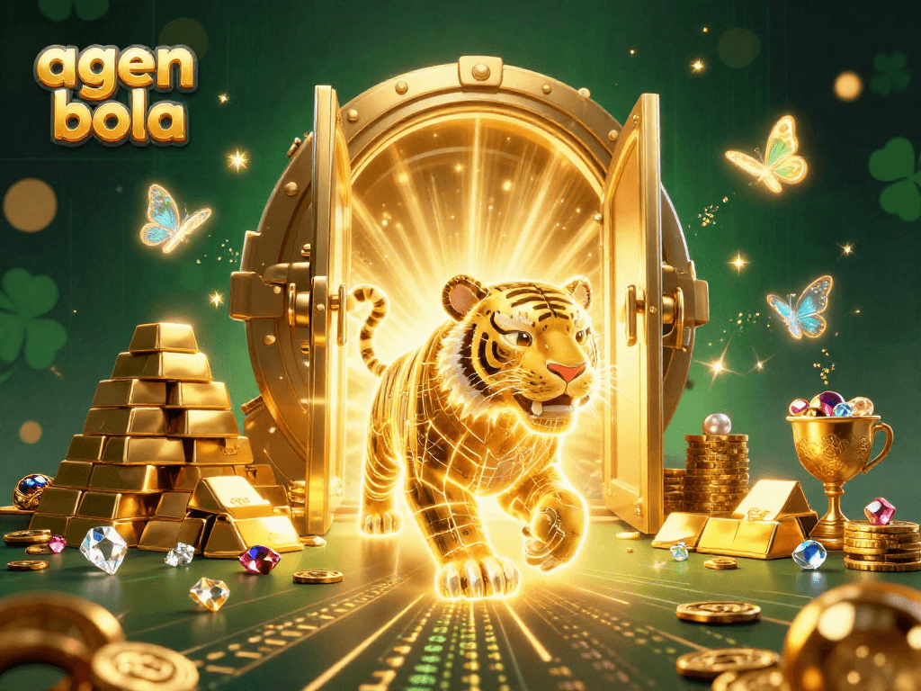 Strategi Agen Bola Terbaik untuk Tahun 2026: Panduan Lengkap untuk Pemain