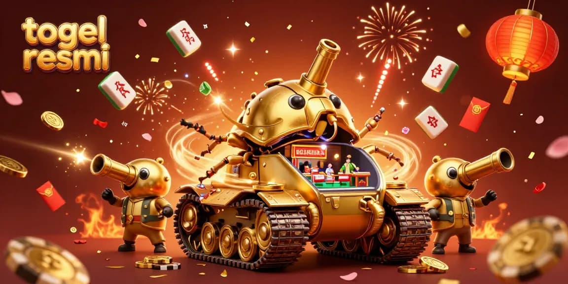 Apa yang Terjadi Jika Anda Mengabaikan Praktik Terbaik Togel Resmi? Strategi Unggul untuk Pemain 2026