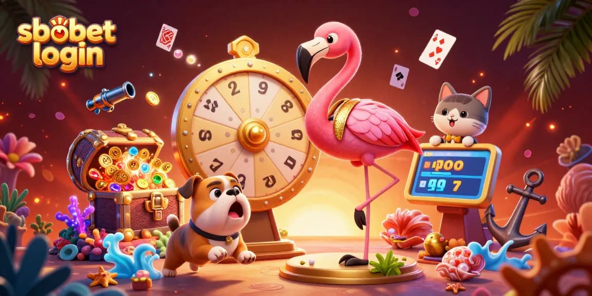 The Power of sbobet login: Why Bettors Swear by It for Winning Strategies in 2026