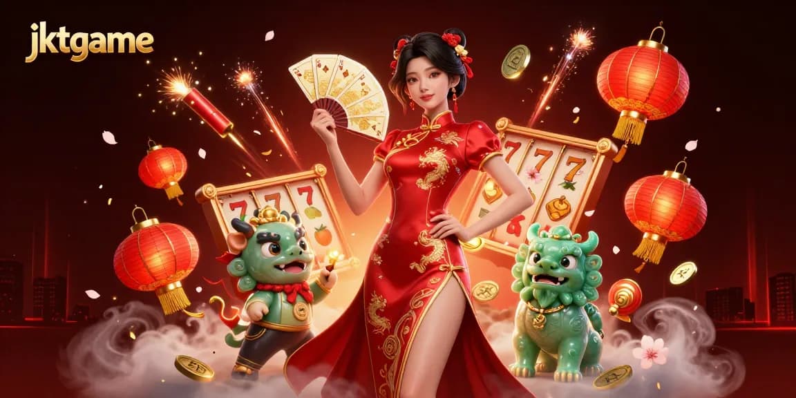 The Complete jktgame Guide for Gamblers (2026 Edition)