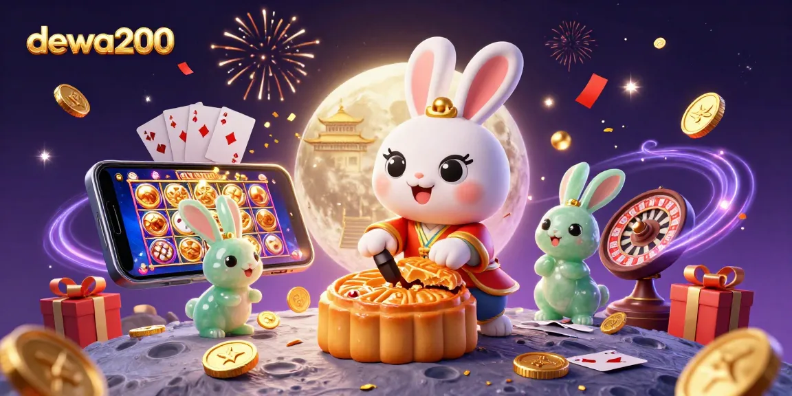 dewa200 merayakan kemenangan dengan ilustrasi kasino yang menakjubkan dan penuh warna