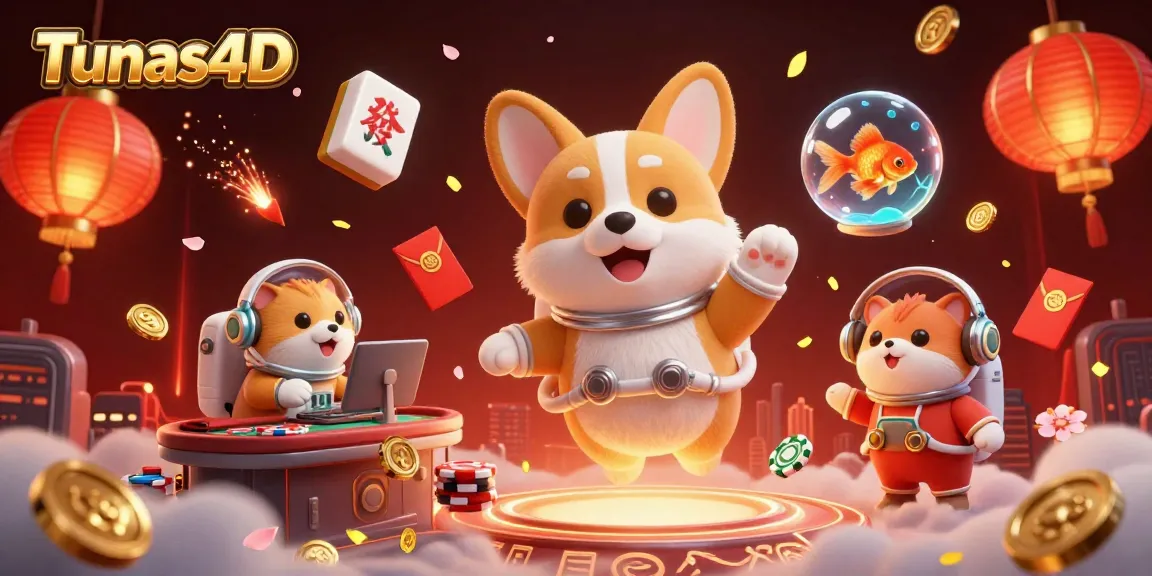 Tunas4D menyajikan pengalaman bermain togel online yang mengasyikkan dengan hadiah keren dan akses cepat.