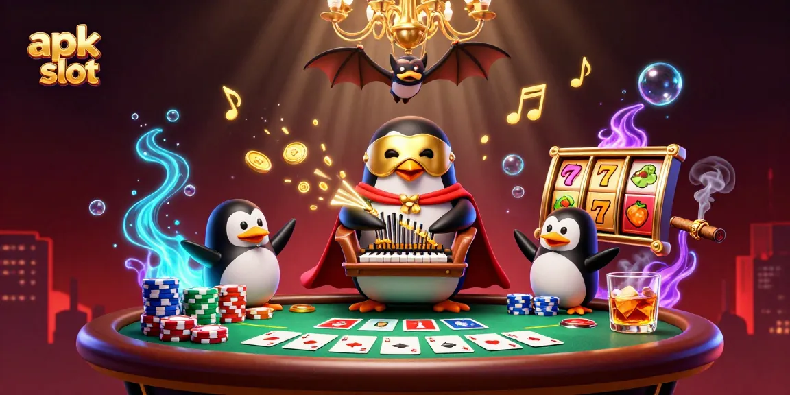 Menangkan apk slot dengan permainan yang menarik dan hadiah menarik dari JKTOK.