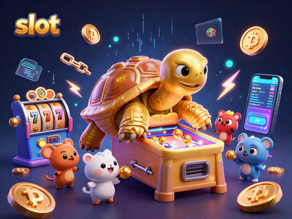 Menggunakan slot untuk meningkatkan peluang menang dalam permainan kasino dan mendapatkan jackpot besar.
