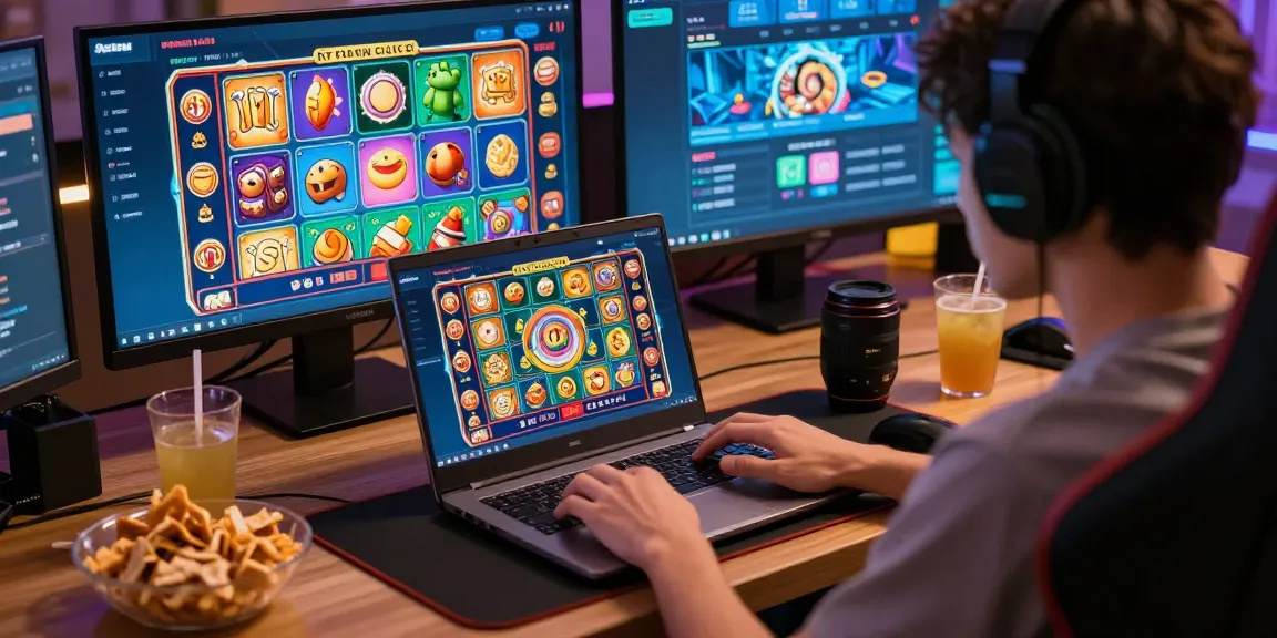 BUKUMIMPI138 dalam suasana bermain togel online yang seru dan menyenangkan