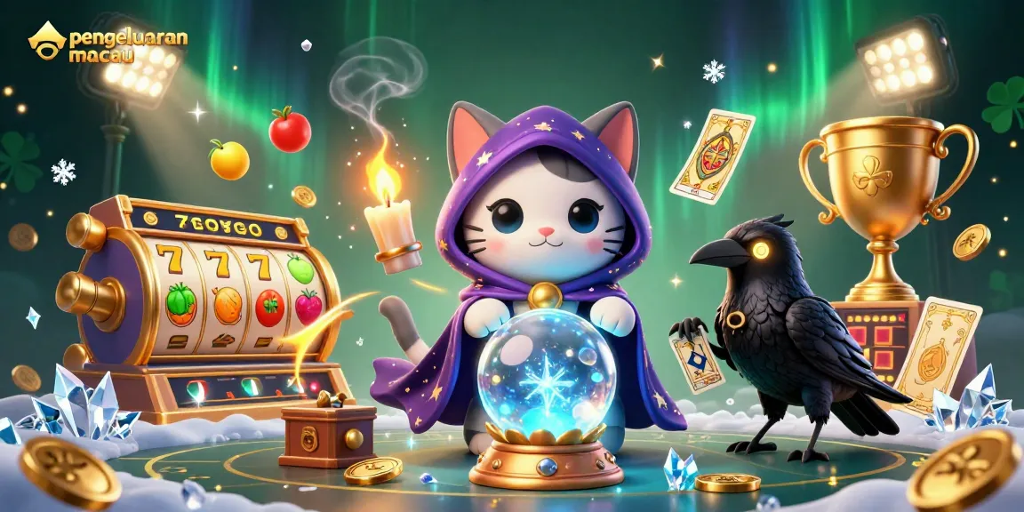 Gali pengeluaran macau dengan strategi slot yang memenangkan permainan taruhan berharga.