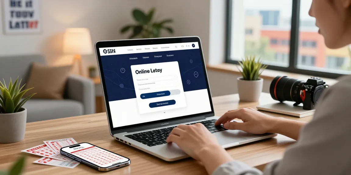 Pengguna login di rajatogel dalam suasana nyaman, menunjukkan pengalaman togel online yang responsif.