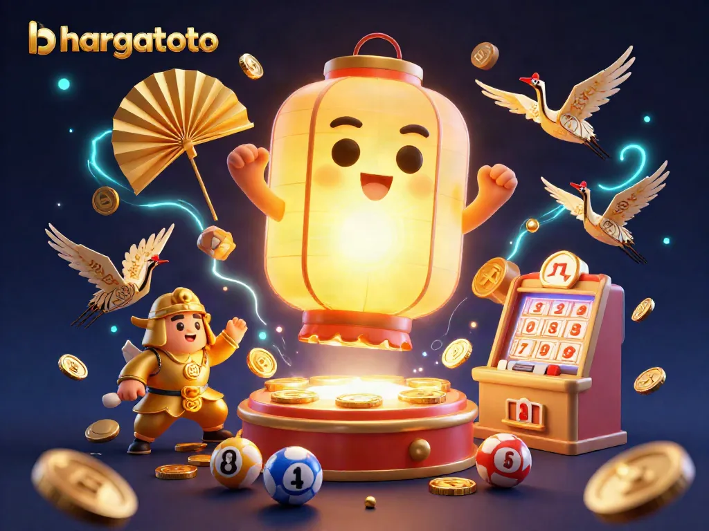HARGATOTO memberikan akses mudah untuk bermain togel online dengan pasaran lengkap.