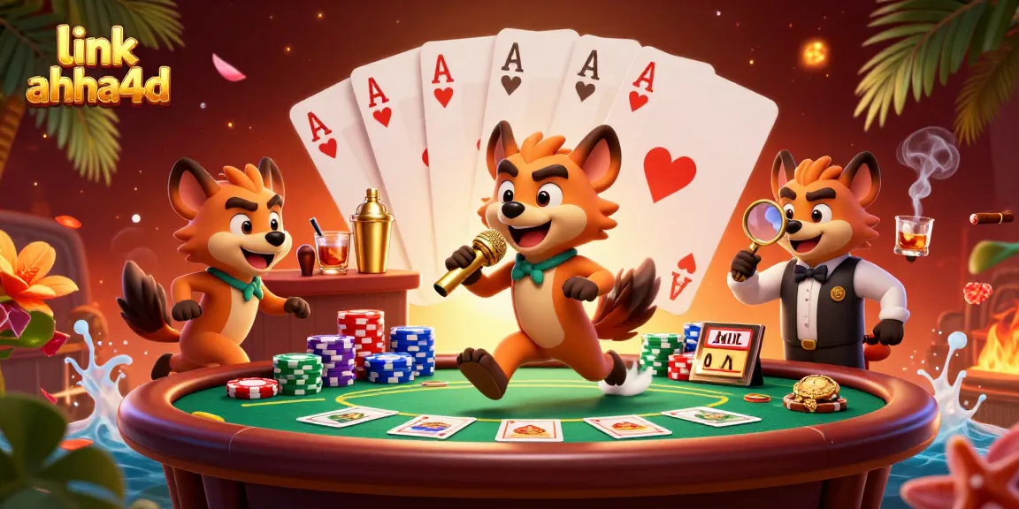 Aktifkan link ahha4d untuk melihat hasil dan prediksi terbaru Macau dengan cepat dan akurat.
