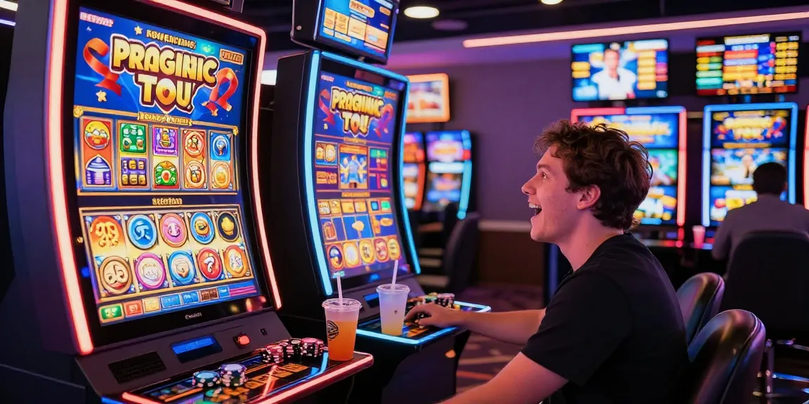 Pemain menikmati mesin slot online di NAGAHITAM303 daftar RTP terbaru.