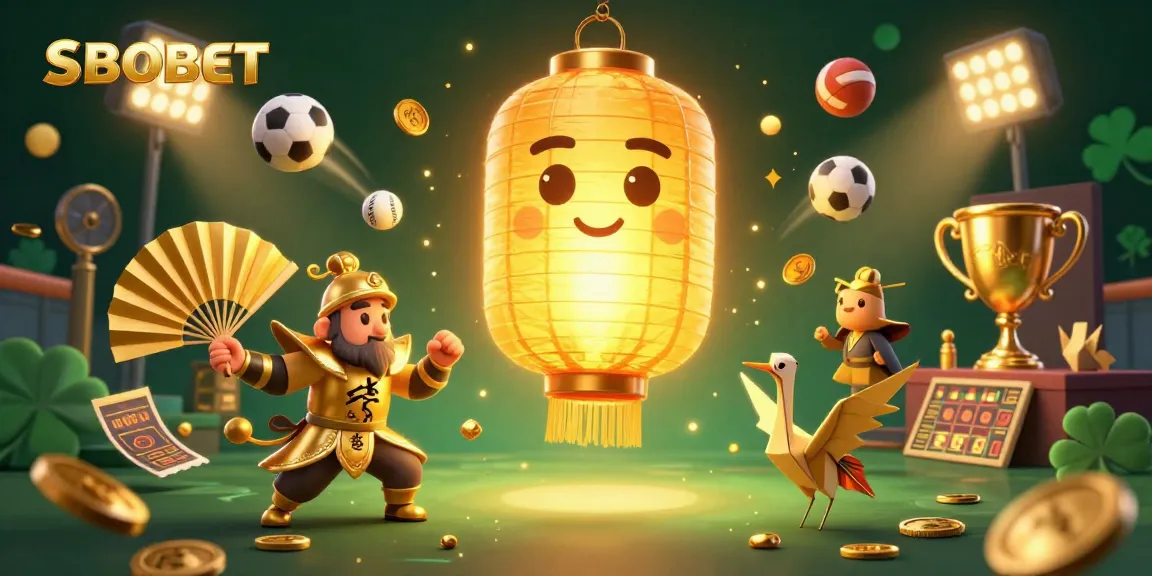เดิมพัน SBOBET ด้วยระบบอัตโนมัติ ยกระดับการเล่นในคาสิโนออนไลน์