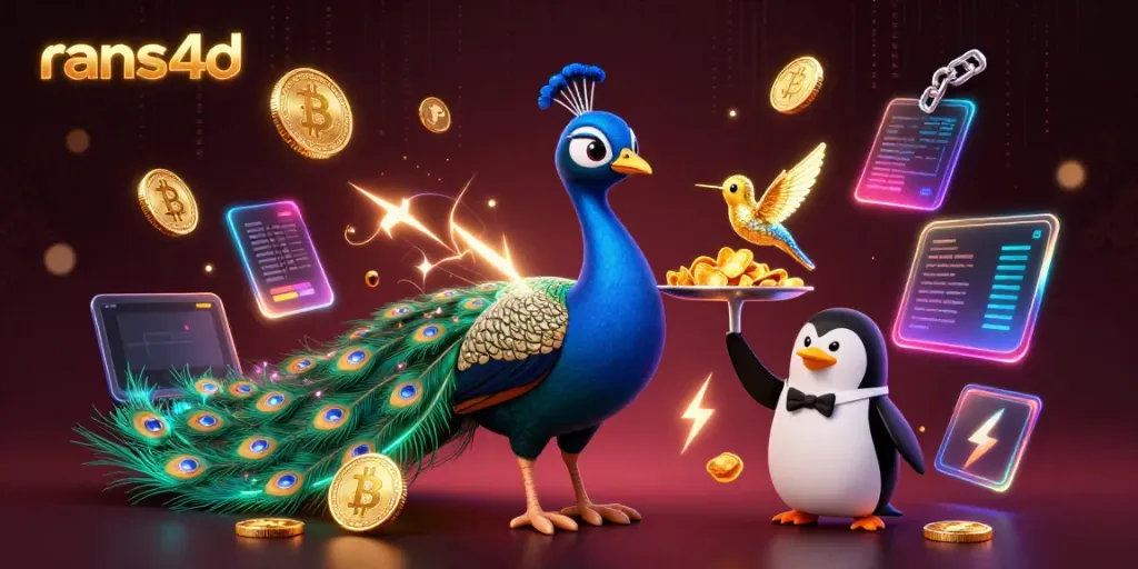 RANS4D menawarkan kombinasi fitur bermain togel dengan generator BBFS 10 angka yang memudahkan pemain.